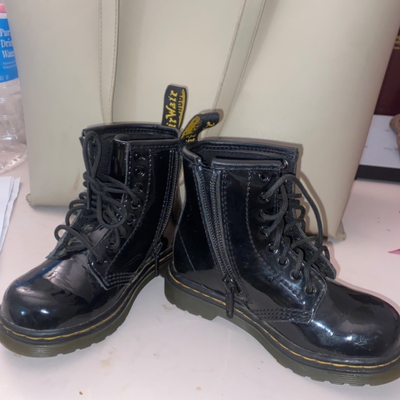 Dr. Martens doc martens - Picture 3 of 3